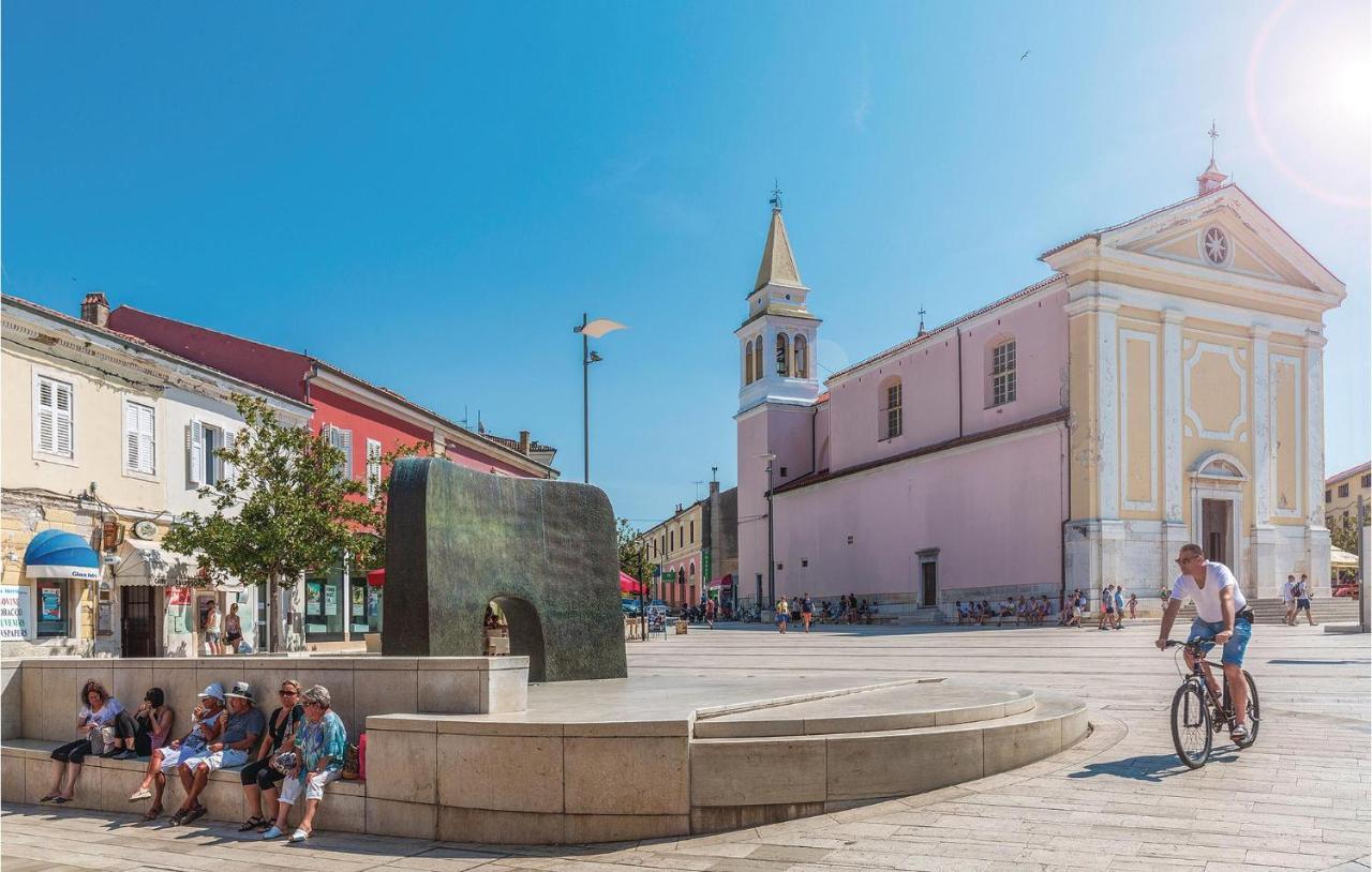 Pet Friendly Apartment In Porec With Wifi Eksteriør billede