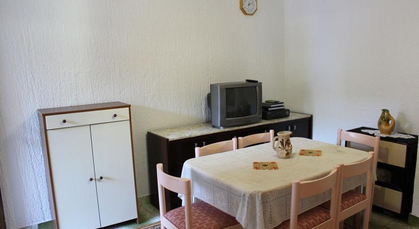 Pet Friendly Apartment In Porec With Wifi Værelse billede