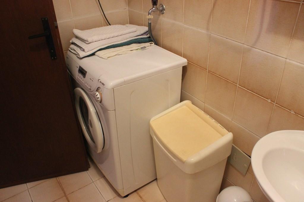 Pet Friendly Apartment In Porec With Wifi Værelse billede