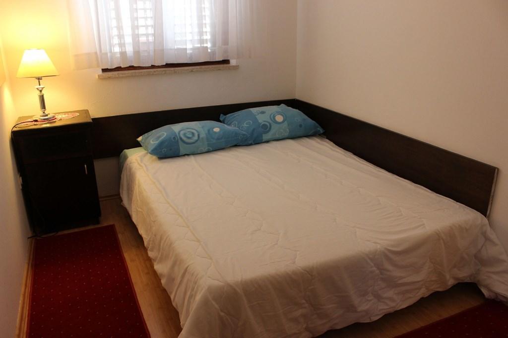 Pet Friendly Apartment In Porec With Wifi Værelse billede