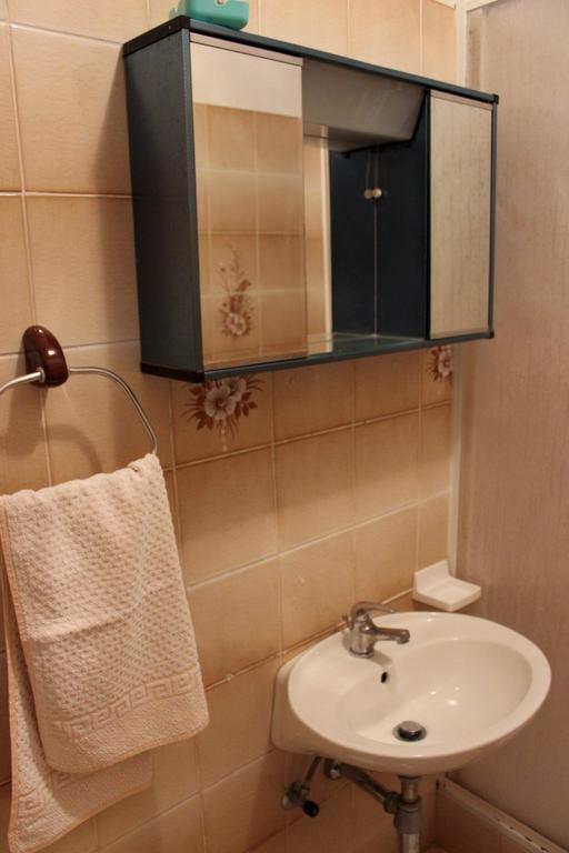 Pet Friendly Apartment In Porec With Wifi Værelse billede