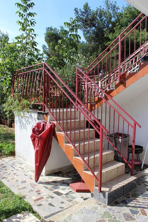 Pet Friendly Apartment In Porec With Wifi Værelse billede