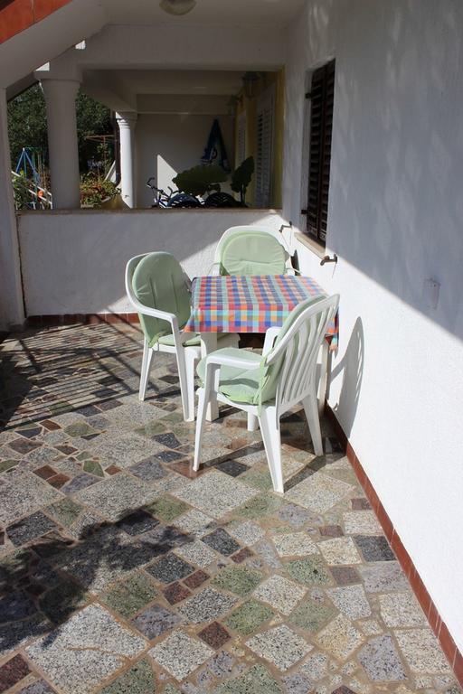 Pet Friendly Apartment In Porec With Wifi Værelse billede